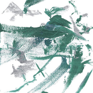 2017-02 Painting by Harry, Moluccan Cockatoo