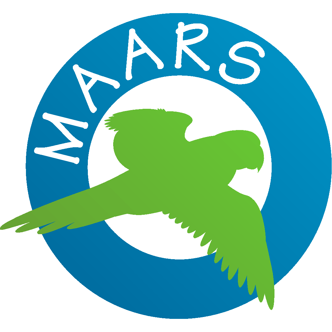 MAARS logo